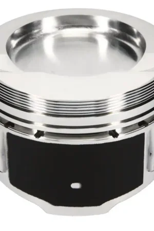 Affordable JE Pistons Volkswagen 2.8L VR6 Single Piston - 83.00mm Bore - 1.275 In. CH -11.50 CC