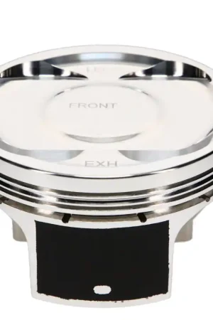 Authentic JE Pistons SUB STI EJ257 Block 100mm Bore CR 8.5 (Left Side) Single Piston