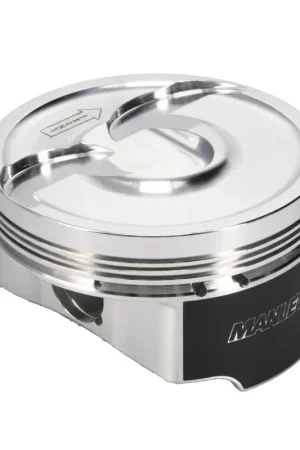 Best Price Manley Chevy LT1 Direct Injected Series 4.00in Stroke 4.130in Bore -20 cc Dish Extreme Duty Pistons