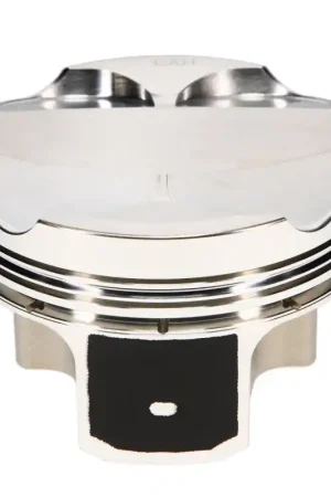 Best Choice JE Pistons BMW S50B30US 3.406 Bore Inv. Dome 11.5:1 CR (Single Piston)