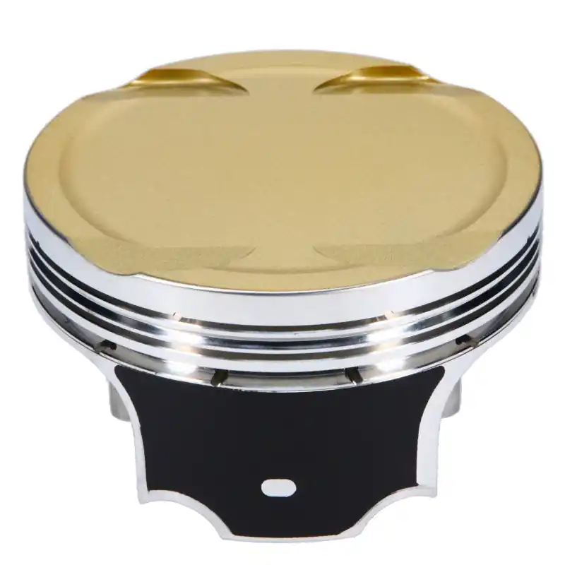 Big Sale JE Pistons Ultra Series Modular Ford Coyote Gen 1/2 3.64in Bore/3.65in Stroke Set of 8 Pistons