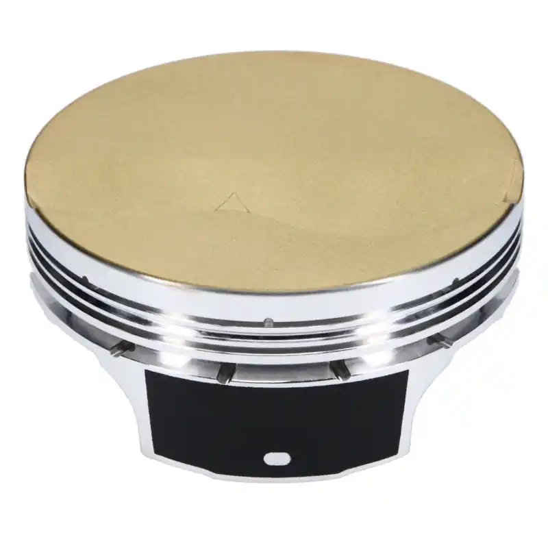 Top Pick JE Pistons Ultra Series GM Gen III/IV LS 4.135in Bore/3.622in Stroke Set of 8 Pistons