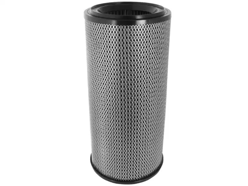 Deal aFe ProHDuty Air Filters OER PDS A/F HD PDS RC:11-3/8OD x 6-21/32ID x 23-23/32H in