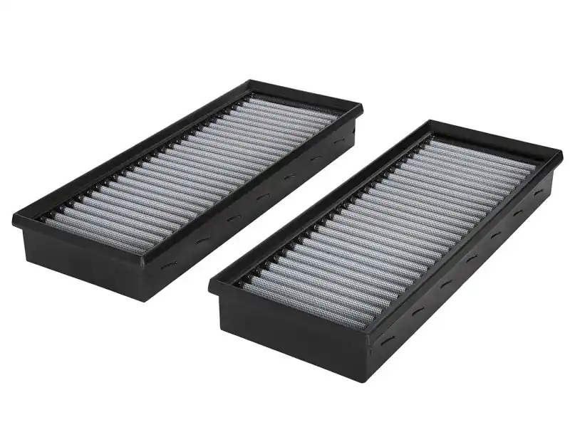 Super Sale aFe MagnumFLOW Air Filters OER PDS A/F PDS Lamborghini Murcielago02-06 V12-6.2(1pr)