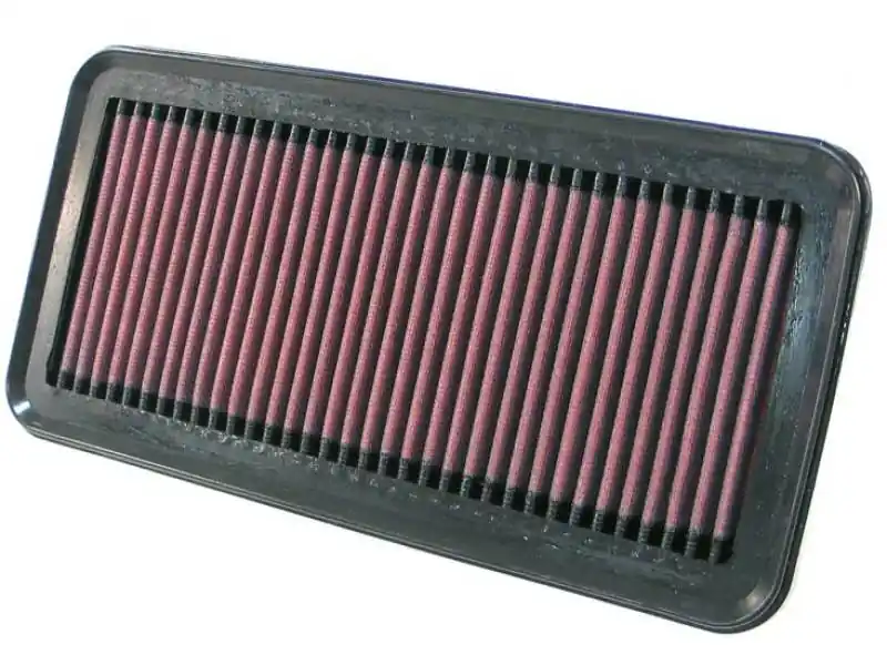 No Minimum Order K&N 06 Hyundai Accent 1.6L-L4 Drop In Air Filter