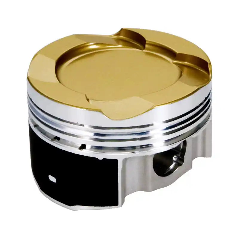 Cheap JE Pistons BMW N54B30 Ultra Series Set of 6 Pistons Inv Dome/Dish 3.327 Bore 1.244 CD 0.866 Dia