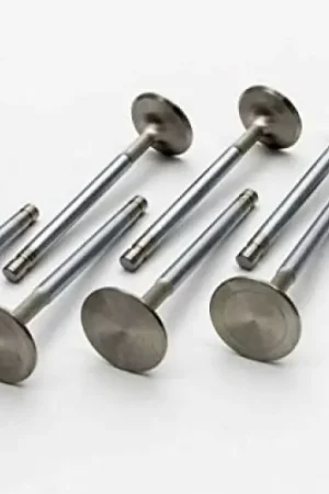 Budget Manley Chrome Moly Wrist Pin - 0.927in Dia x 2.30in L x 0.13in Wall Thickness (Set of 8)