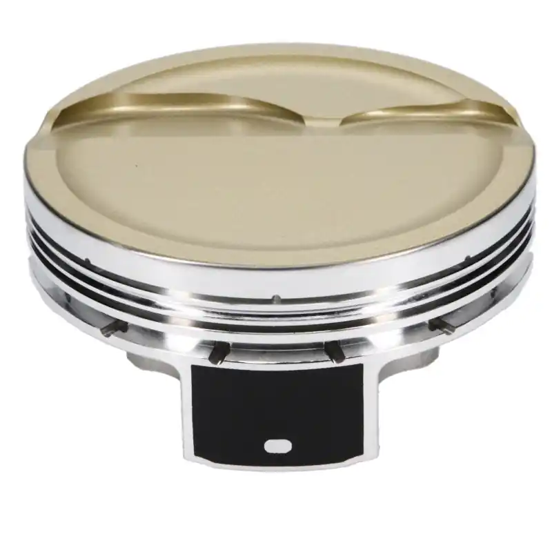 JE Pistons Ultra Series GM Gen III/IV LS 4.005in Bore/4in Stroke Set of 8 Pistons Bulk Order