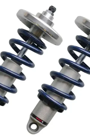 Buy Today Ridetech 67-70 Ford Mustang Mercury Cougar CoilOvers TQ Series Front Pair