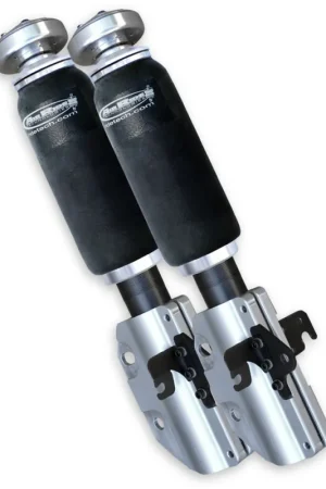 Clearance Ridetech 10-15 Chevy Camaro ShockWave Front System HQ Series Pair