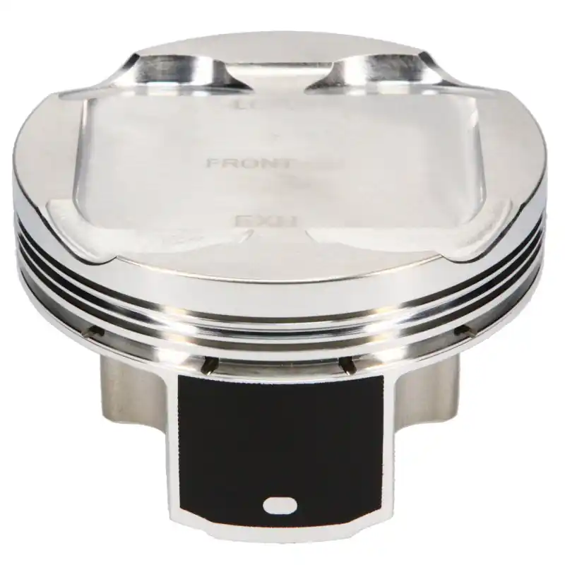 JE Pistons SUB WRX EJ205 79mm STR 93mm Bore CR 9.5 KIT Set of 4 Pistons Mega Sale