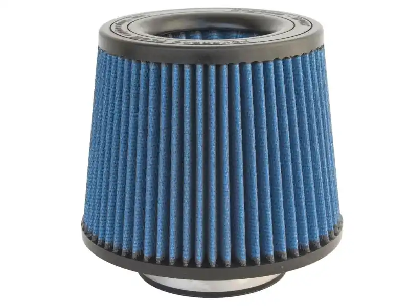 aFe MagnumFLOW Air Filters IAF P5R A/F P5R 4-1/2F x 8-1/2B x 7T (Inv) x 6.70H High Quality