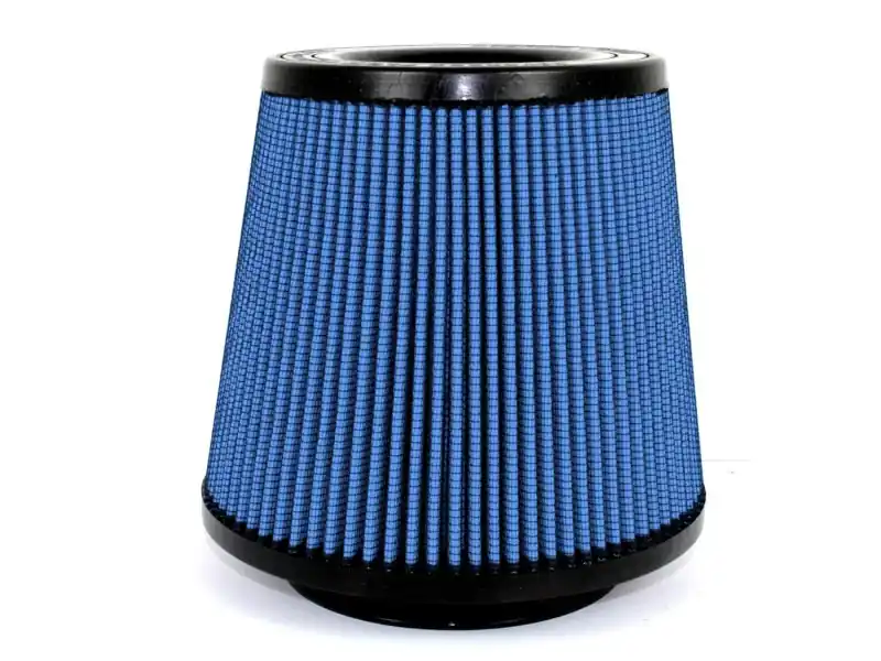 aFe MagnumFLOW Air Filters IAF P5R A/F P5R 5-1/2F x 9B x 7T (Inv) x 8H Crafted
