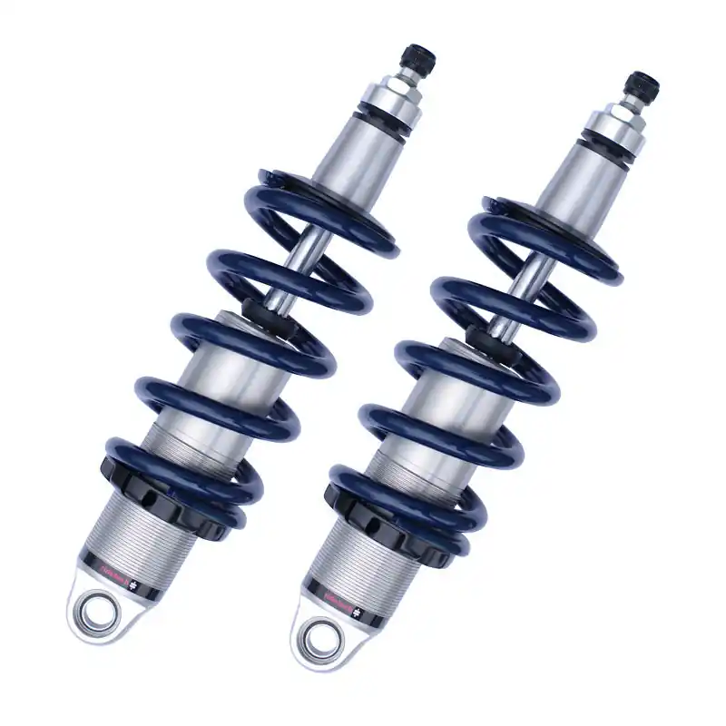 Ridetech 67-69 Camaro and Firebird HQ Series Front CoilOvers Pair Special Offer