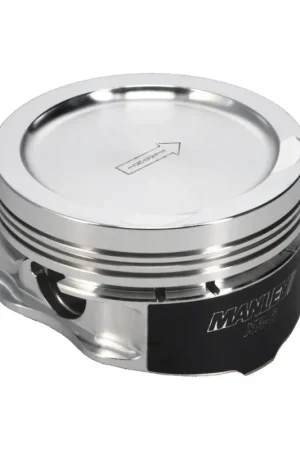 Bargain Manley Ford XR-6 Turbo 4.0L BA Falcon Platinum Series Dish Extreme Duty Piston Set