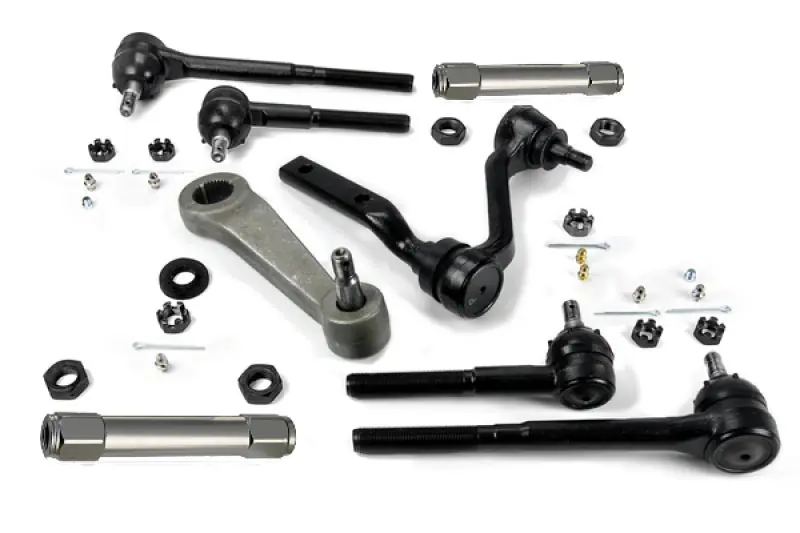 Cheap Ridetech 1967 Camaro Power Steering Kit