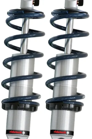 Buy Direct Ridetech 64-66 Ford Mustang HQ Series CoilOvers Rear Pair