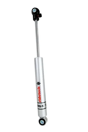 Worldwide Shipping Ridetech 70-74 Dodge Challenger Rear RQ-S Shock w/ 8.35in Stroke w/ Eye/Eye Mounting