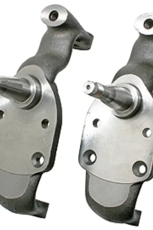 Buy Today Ridetech 58-64 GM B-Body StreetGRIP 2in Drop Spindle
