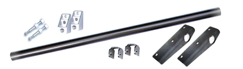 Viral Ridetech Rear 4-Link ShockWave / Coilover Universal Mounting Kit