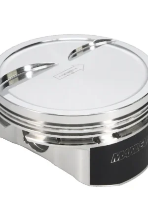 Best Seller Manley Small Block Chevrolet LS Series Dish Top Piston Set