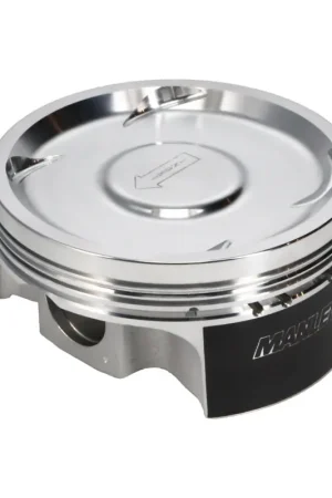 Bargain Manley 04+ Subaru WRX/STI EH257 99.55mm Bore +.05mm Size 8.5:1 Dish Piston Set
