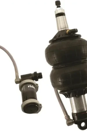 Budget Ridetech 62-67 Nova Front TQ Shockwaves