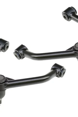 Buy Direct Ridetech 68-70 Mopar B-Body and 70-74 E-Body Front Upper StrongArms