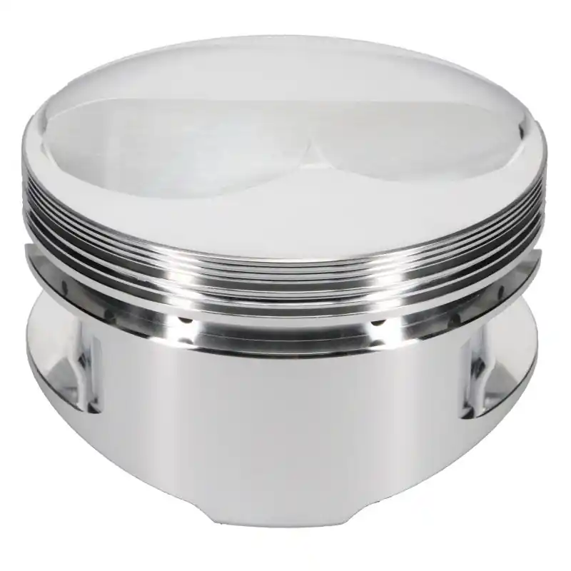 JE Pistons 400 SBC .460 DOME Set of 8 Pistons Luxury