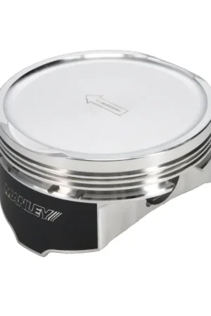 Authentic Manley Dodge Hemi 5.7L - 3.922 Inch Bore 23cc Dish Piston Set