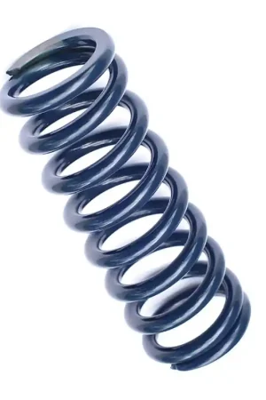 Warranty Included Ridetech Coil Spring 7in Free Length - 1000 lbs/in - 2.5in ID - Single