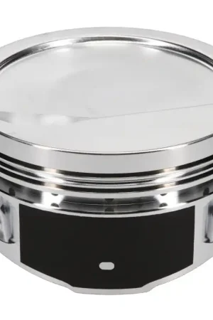 Authentic JE Pistons BBC INV DOME Set of 8 Pistons