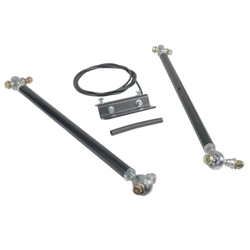 Buy Direct Ridetech 82-03 Chevy S10 S15 Sonoma V8 Wishbone Upgrade Brace Kit for Ridetech Wishbone Kit