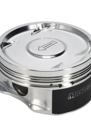 Cheap Manley 04+ Subaru WRX STi (EJ257) STD Stroke 99.5mm STD Bore 8.5:1 Dish Piston (Single Piston)