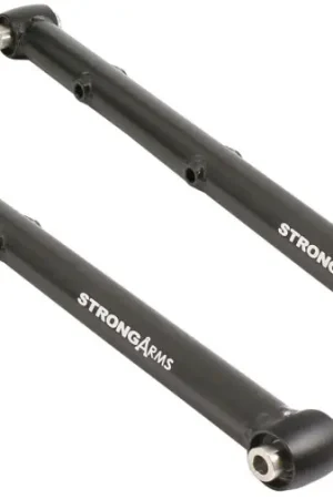 Certified Ridetech 78-88 GM G-Body Rear Lower StrongArms