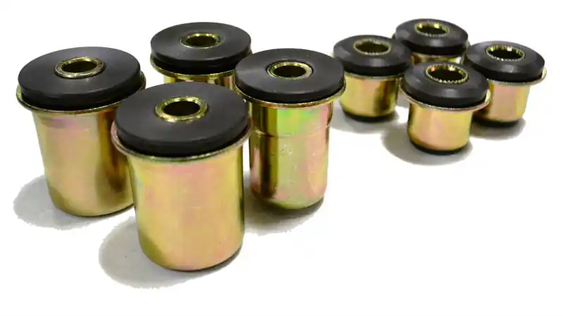 Worldwide Shipping Ridetech 73-87 Chevy C10 Delrin Control Arm Bushings Set