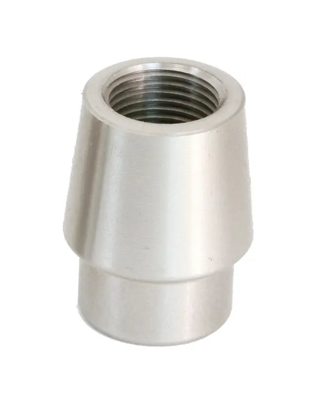 Affordable Ridetech Stainless Threaded Bar End 3/4in-16 Right Hand