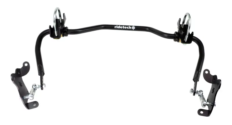 Wholesale Ridetech 58-64 Chevy Impala MUSCLEbar Sway Bar Rear