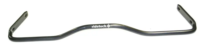 Crafted Ridetech 58-64 GM B-Body StreetGRIP Rear Swaybar