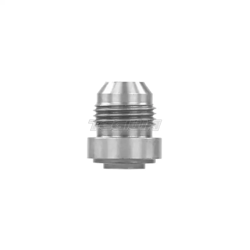 Place Order Weld On Steel Adapter Fitting AN6 to AN12