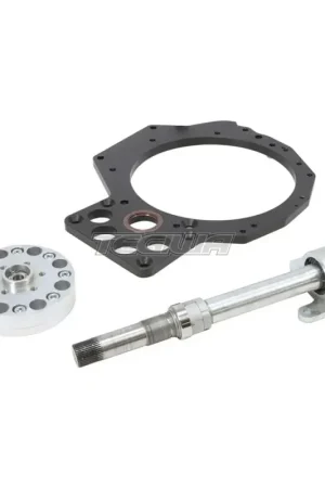 Certified Super Drivetrain Toyota 3SGTE Gearbox Adapter Kit