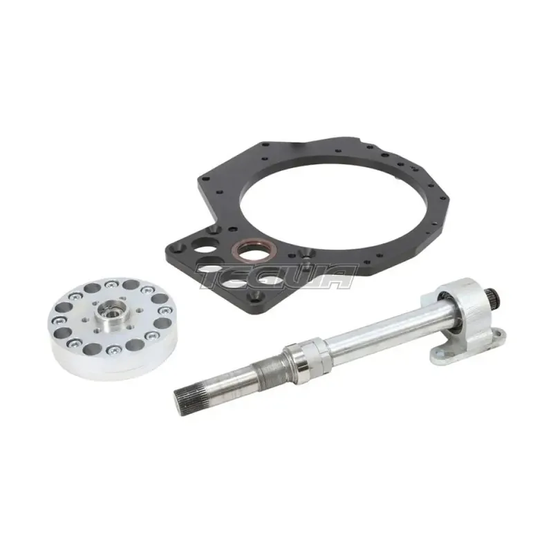 Certified Super Drivetrain Toyota 3SGTE Gearbox Adapter Kit