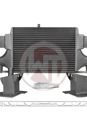 Special Discount Wagner Tuning Audi RS3 8V EVO3 Competition Intercooler Kit