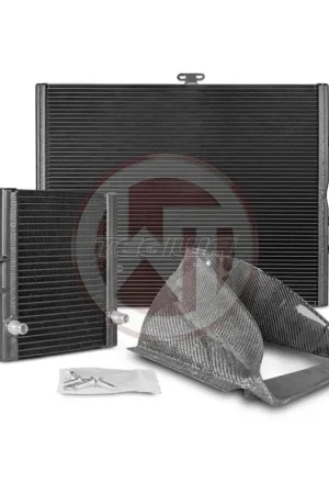 Same Day Shipping Wagner Tuning BMW M3/M4 F80/82/83 Radiator Kit