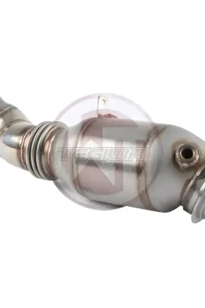 Genuine Wagner Tuning BMW F-Series N20 Downpipe Kit