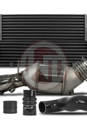 Wagner Tuning BMW E-series N55 EVO 3 Competition Package Same Day Shipping