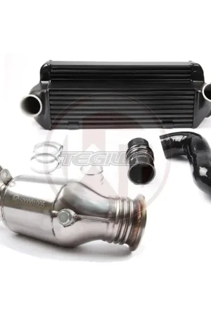 Budget Wagner Tuning BMW E-Series N55 EVO2 Competition Package