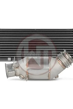 Brand New Wagner Tuning BMW F-series N55 EVO2 Competition Package -6/13