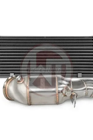 Wagner Tuning BMW F-Series N55 EVO2 Competition Package 7/13+ Free Shipping