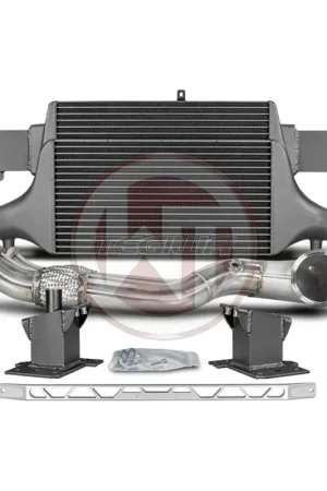 Wagner Tuning Audi RS3 8V ACC EVO3 Competition Package without cat pip Professional Grade
